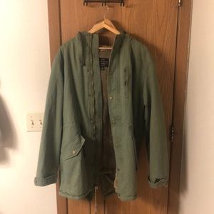 Weatherproof Size Large winter jacket. Never Worn!